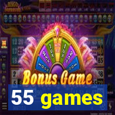 55 games